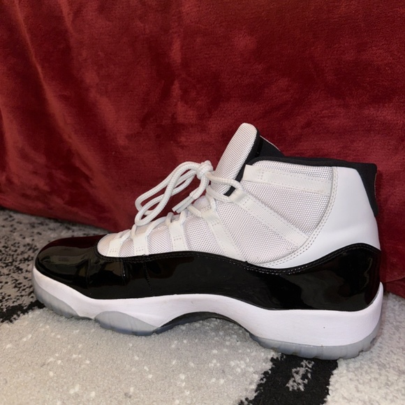 Jordan 11 Concord main image 6
